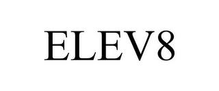 ELEV8 trademark