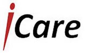 ICARE trademark