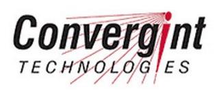 CONVERGINT TECHNOLOGIES trademark