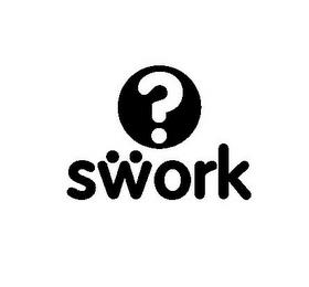 SWORK ? trademark