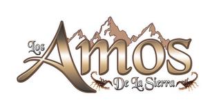 LOS AMOS DE LA SIERRA trademark