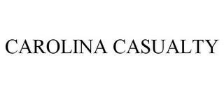 CAROLINA CASUALTY trademark