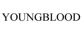 YOUNGBLOOD trademark