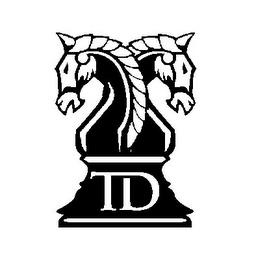 TD trademark