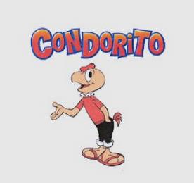 CONDORITO trademark