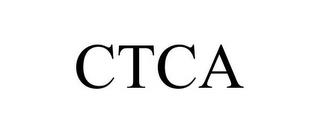 CTCA trademark