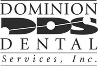 DDS DOMINION DENTAL SERVICES, INC. trademark