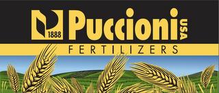 P 1888 PUCCIONI USA FERTILIZERS trademark