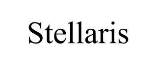 STELLARIS trademark