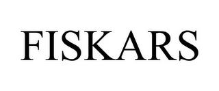 FISKARS trademark