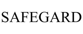 SAFEGARD trademark