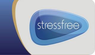 STRESSFREE trademark