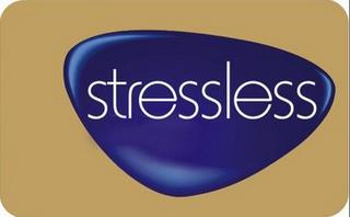 STRESSLESS trademark