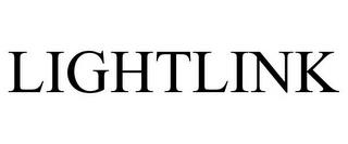 LIGHTLINK trademark