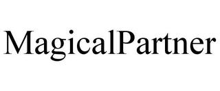 MAGICALPARTNER trademark