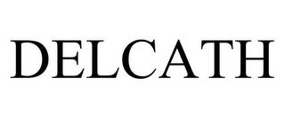 DELCATH trademark