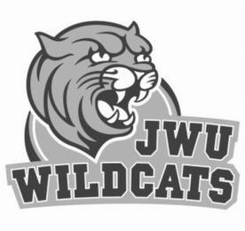 JWU WILDCATS trademark