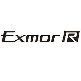 EXMOR R trademark