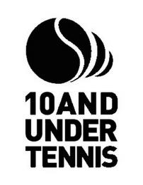 10ANDUNDERTENNIS trademark