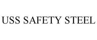 USS SAFETY STEEL trademark