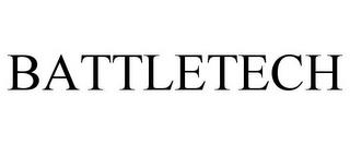 BATTLETECH trademark