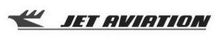 JET AVIATION trademark