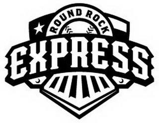 ROUND ROCK EXPRESS trademark