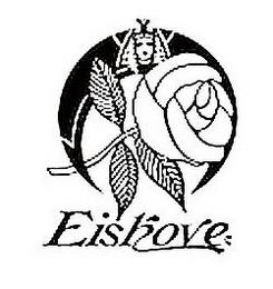 EISHOVE trademark