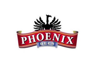 PHOENIX BEER trademark