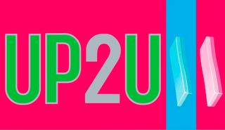 UP2U trademark