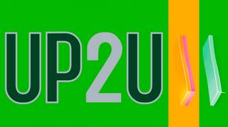 UP2U trademark