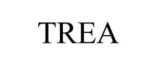 TREA trademark