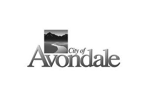 CITY OF AVONDALE trademark