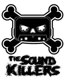 THE SOUND KILLERS trademark