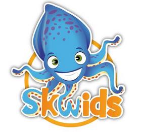 SKWIDS trademark