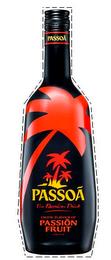 PASSOÃ PASSOÃ THE PASSION DRINK EXOTIC FLAVOUR OF PASSIÕN FRUIT LIQUEUR trademark