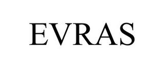 EVRAS trademark