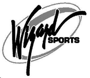 WIZARD SPORTS trademark