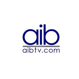 AIB AIBTV.COM trademark