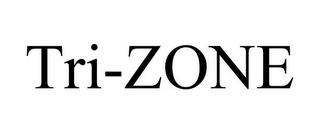 TRI-ZONE trademark