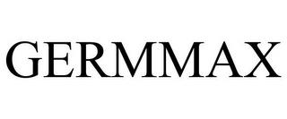 GERMMAX trademark