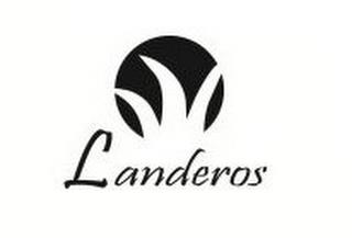 LANDEROS trademark