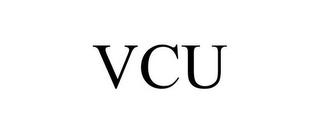 VCU trademark