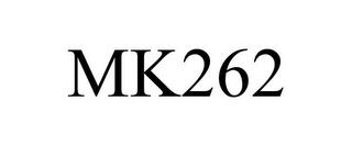 MK262 trademark