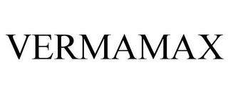 VERMAMAX trademark