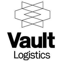 VV VAULT LOGISTICS trademark