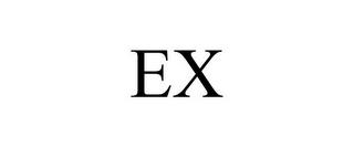 EX trademark