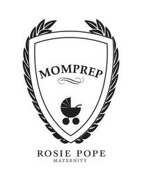 MOMPREP ROSIE POPE MATERNITY trademark