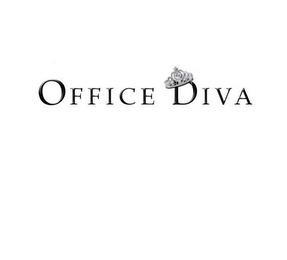 OFFICE DIVA trademark