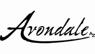 AVONDALE AZ trademark